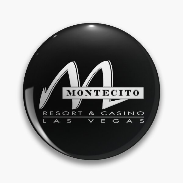 Item preview, Montecito Resort & Casino designed and sold by DeadRight.