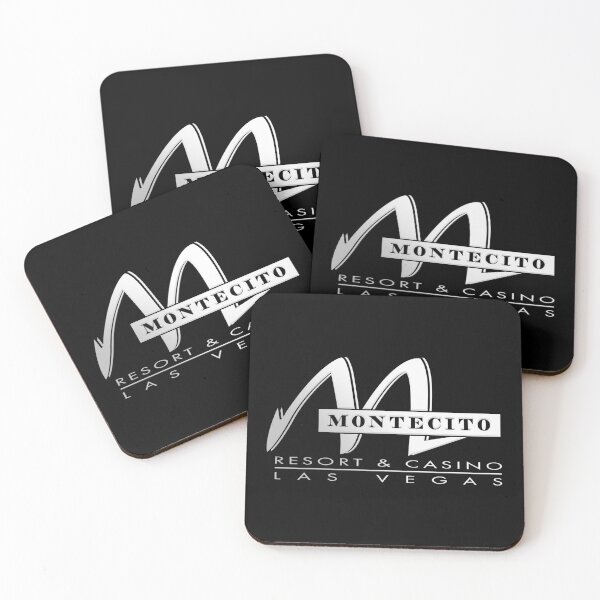 Item preview, Montecito Resort & Casino designed and sold by DeadRight.