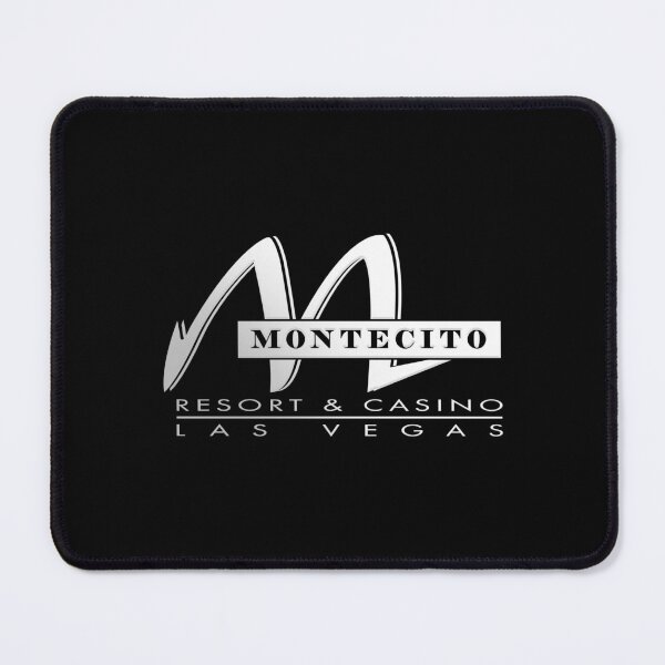 Item preview, Montecito Resort & Casino designed and sold by DeadRight.
