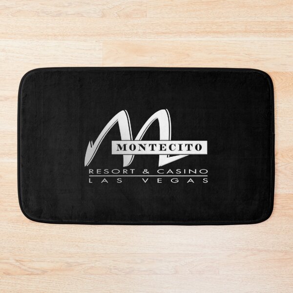 Item preview, Montecito Resort & Casino designed and sold by DeadRight.