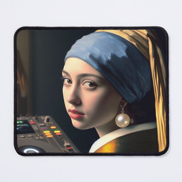 Item preview, DJ Pearl:  “Classical Beats in Digital Age” designed and sold by DJ-Portable.