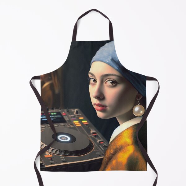 Item preview, DJ Pearl: “Classical Beats in Digital Age” designed and sold by DJ-Portable.