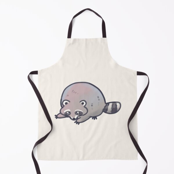 Item preview, Sad Raccoon  designed and sold by Artofmayara.