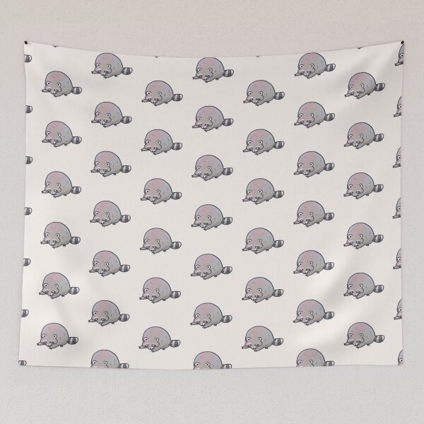 Item preview, Sad Raccoon  designed and sold by Artofmayara.