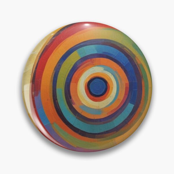 Item preview, Digital Spiral Dot Pattern Print Design designed and sold by imanshu.