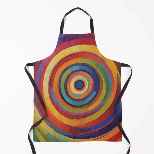 Item preview, Digital Spiral Dot Pattern Print Design designed and sold by imanshu.