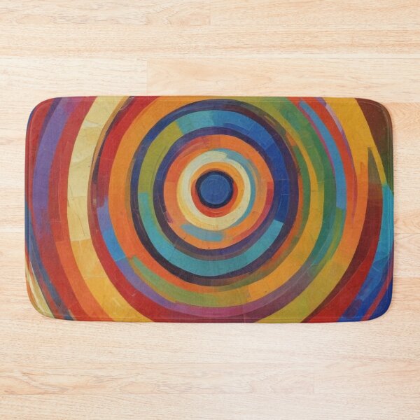 Item preview, Digital Spiral Dot Pattern Print Design designed and sold by imanshu.