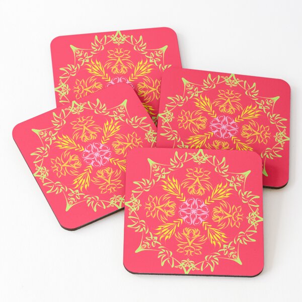 Item preview, Festive Flower designed and sold by Lunetta.