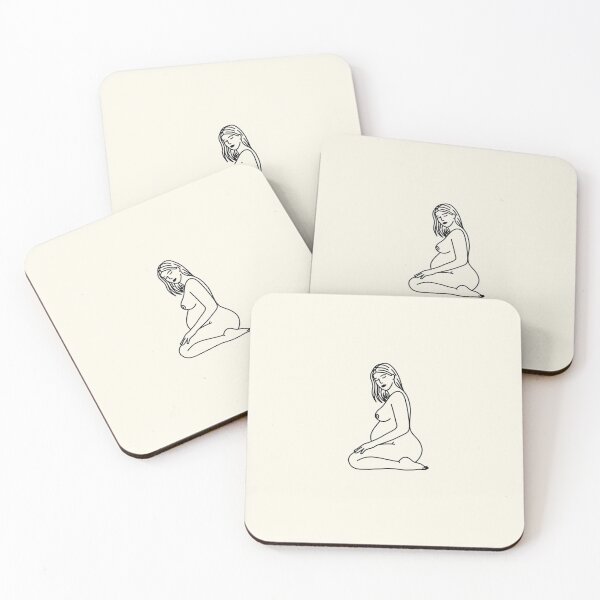 Item preview, Expectant mother designed and sold by SmartDigitalArt.