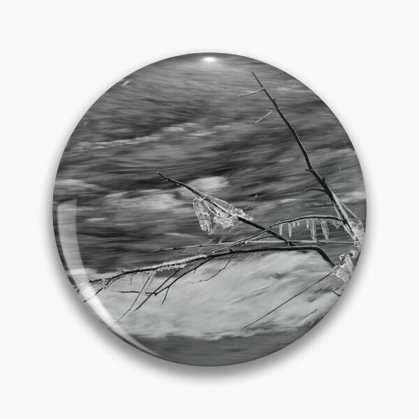 Item preview, Speed of the springflood designed and sold by Jouko Lehto Photography.