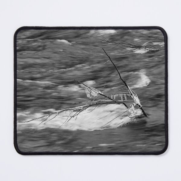 Item preview, Speed of the springflood designed and sold by Jouko Lehto Photography.