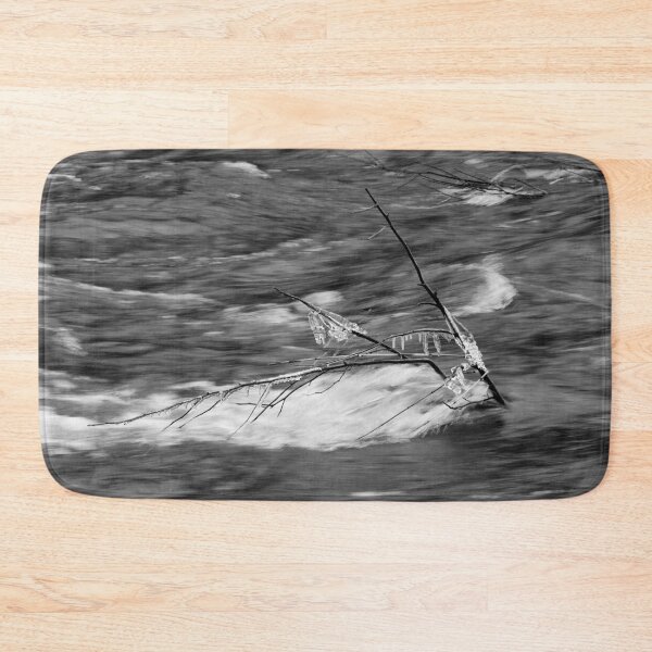 Item preview, Speed of the springflood designed and sold by Jouko Lehto Photography.
