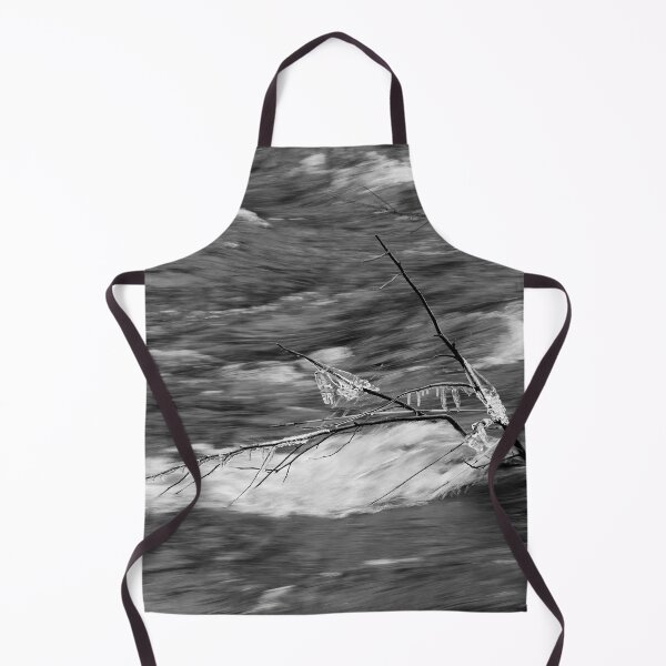 Item preview, Speed of the springflood designed and sold by Jouko Lehto Photography.