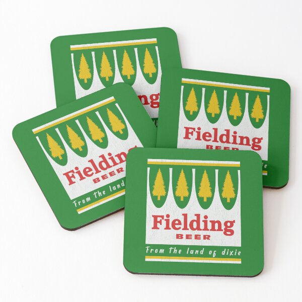 Item preview, Fielding Beer designed and sold by DeadRight.