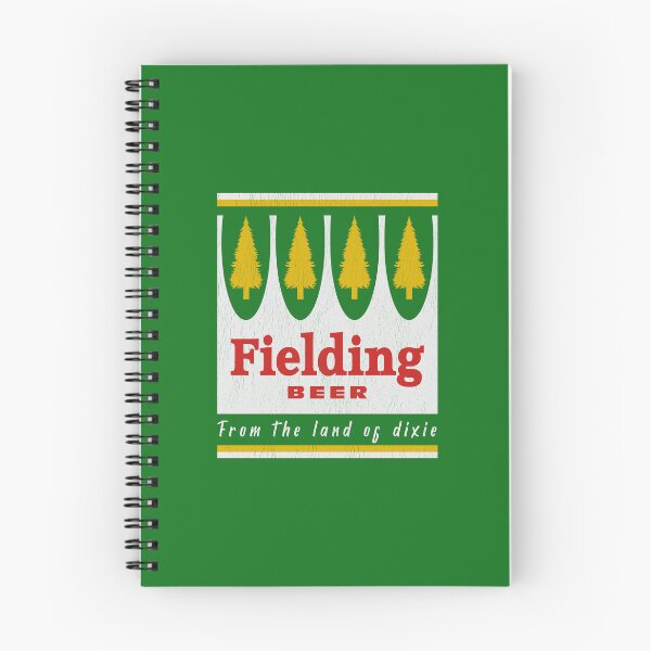 Item preview, Fielding Beer designed and sold by DeadRight.