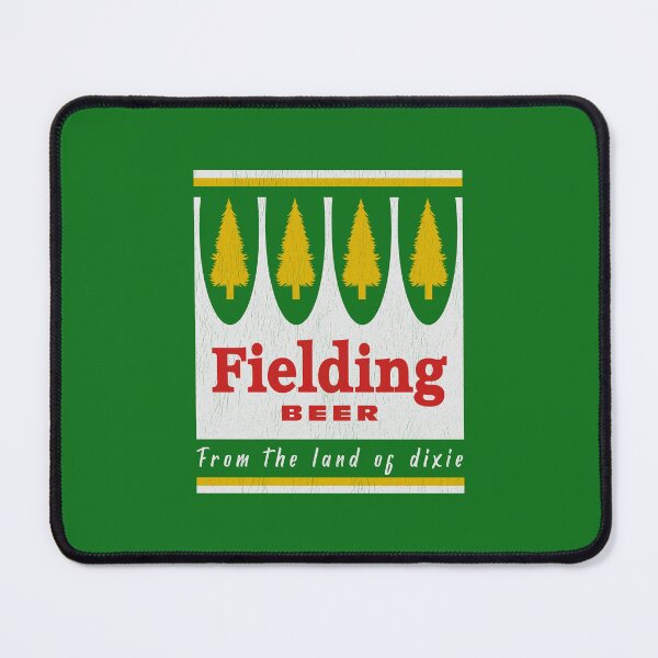 Item preview, Fielding Beer designed and sold by DeadRight.