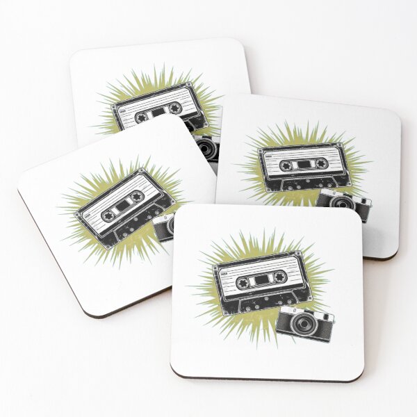 Item preview, Retro Vibes designed and sold by CrystalCove11.