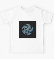 The Dragon Rings Kids Tee
