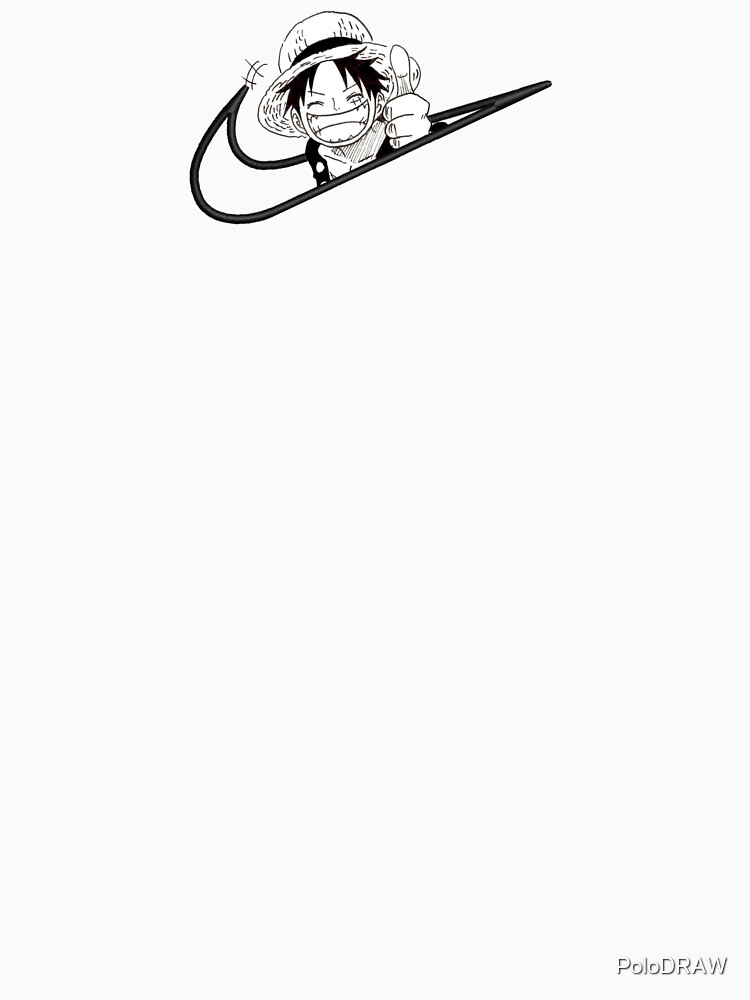 Thumbnail 7 of 7, Classic T-Shirt, Nike designed and sold by PoloDRAW.