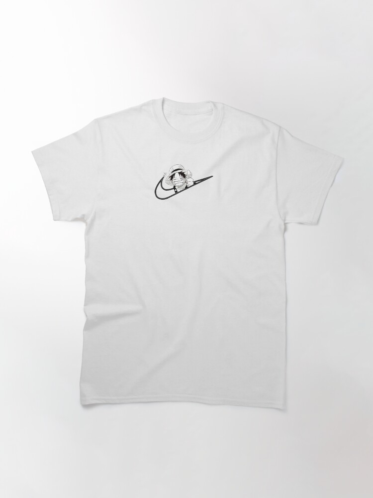 Thumbnail 3 of 7, Classic T-Shirt, Nike designed and sold by PoloDRAW.