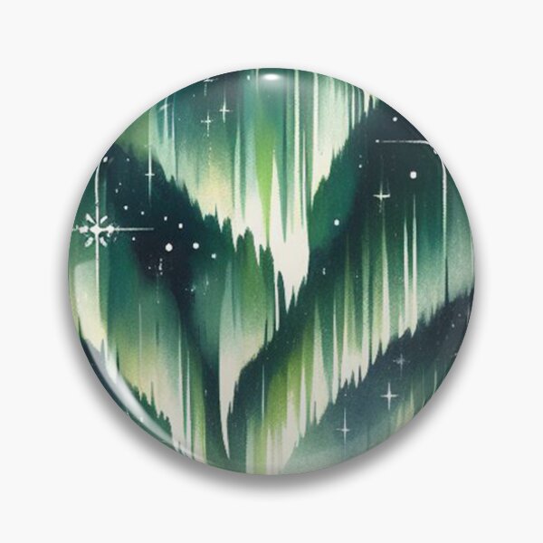 Item preview, Yukon, Yukon Aurora designed and sold by devonclemon.