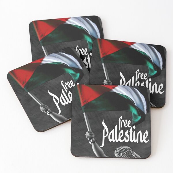 Item preview, Support for Palestine designed and sold by All-Seasons.
