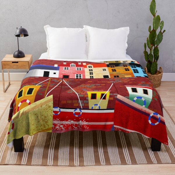 Item preview, Harbour designed and sold by Andrew  Hitchen.