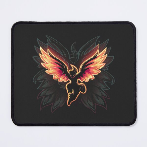 Item preview, Bright Burn designed and sold by RayFallon.