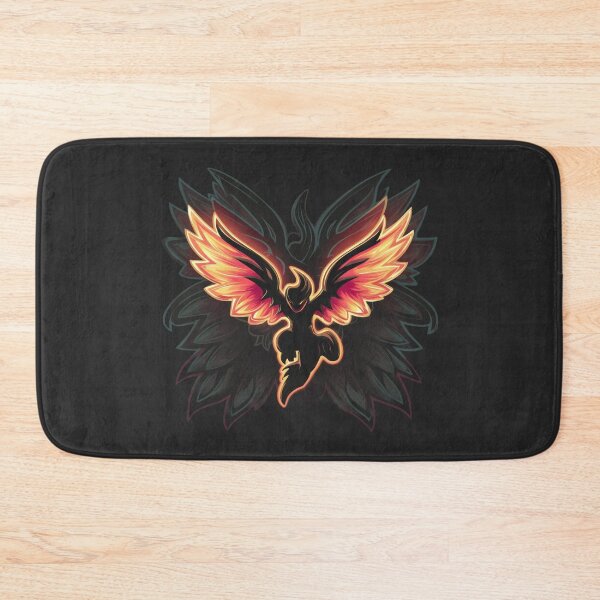 Item preview, Bright Burn designed and sold by RayFallon.