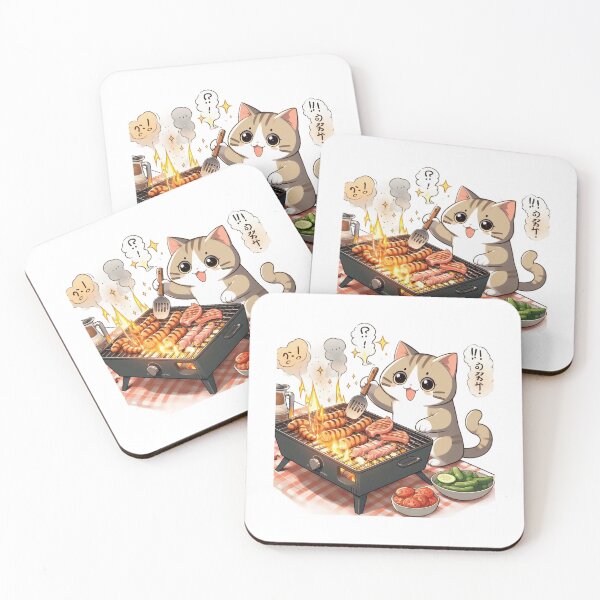 Item preview, Cat Cook designed and sold by JuliusBoone21.