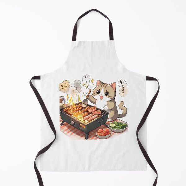 Item preview, Cat Cook designed and sold by JuliusBoone21.
