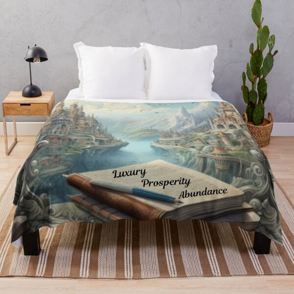 Item preview, Luxury designed and sold by magichappens1.