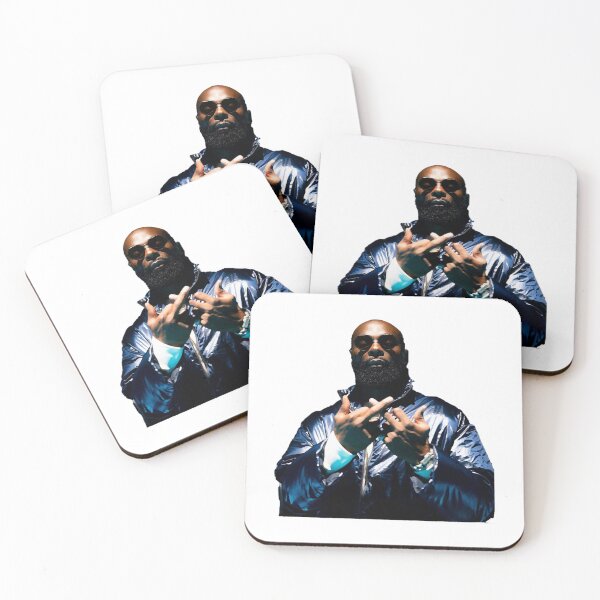Item preview, kaaris album designed and sold by JuliusBoone21.