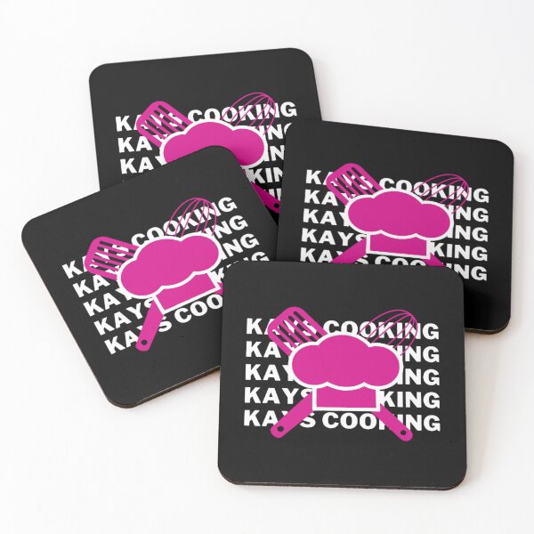 Item preview, Kay Cooking V3 designed and sold by JuliusBoone21.