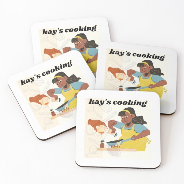 Item preview, kay_s cooking designed and sold by JuliusBoone21.
