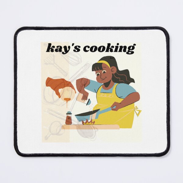 Item preview, kay_s cooking designed and sold by JuliusBoone21.