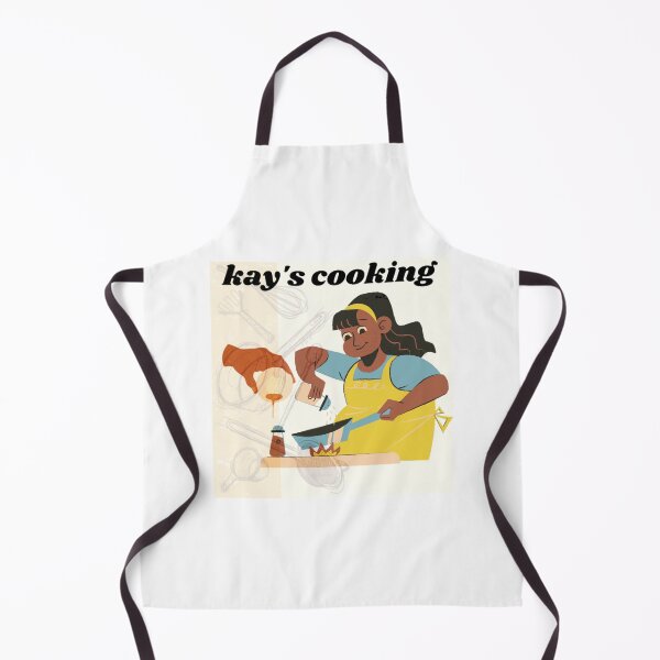 Item preview, kay_s cooking designed and sold by JuliusBoone21.