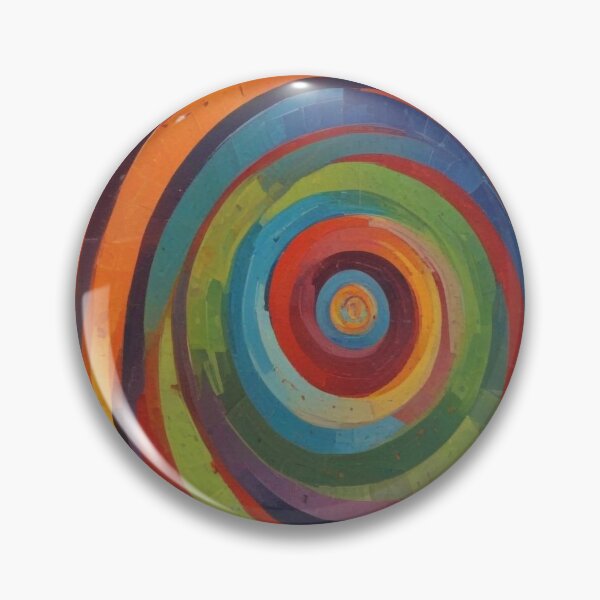 Item preview, Digital Spiral Dot Pattern Print Design designed and sold by imanshu.