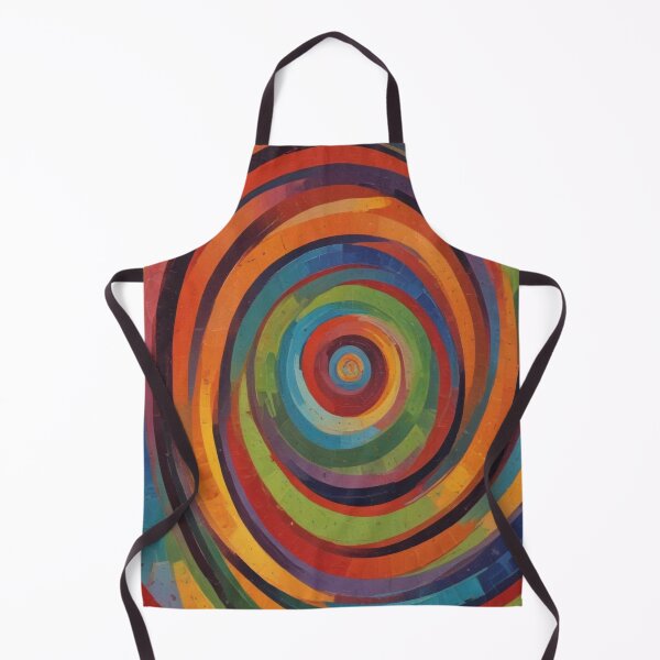 Item preview, Digital Spiral Dot Pattern Print Design designed and sold by imanshu.