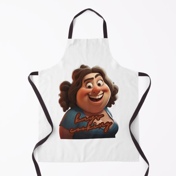 Item preview, Kays Cooking designed and sold by JuliusBoone21.
