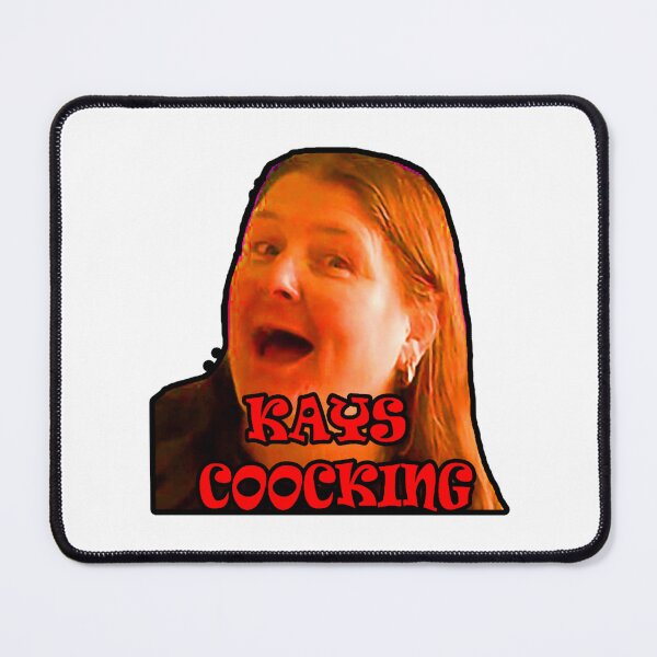 Item preview, Kays cooking  designed and sold by JuliusBoone21.
