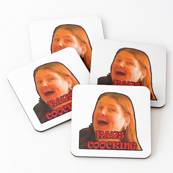 Item preview, cocinando kay designed and sold by JuliusBoone21.