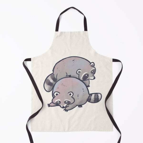 Item preview, Racoon stack designed and sold by Artofmayara.