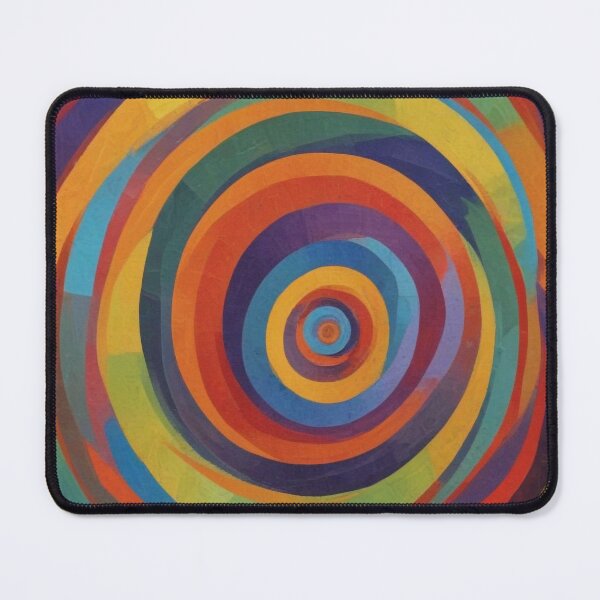 Item preview, Digital Spiral Dot Pattern Print Design designed and sold by imanshu.