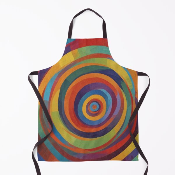 Item preview, Digital Spiral Dot Pattern Print Design designed and sold by imanshu.