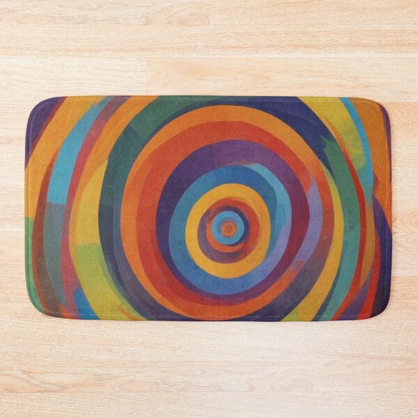 Item preview, Digital Spiral Dot Pattern Print Design designed and sold by imanshu.