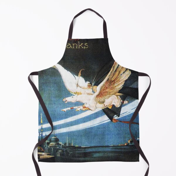 Item preview, The Thief of Bagdad vintage movie poster designed and sold by Vintage Designs +.