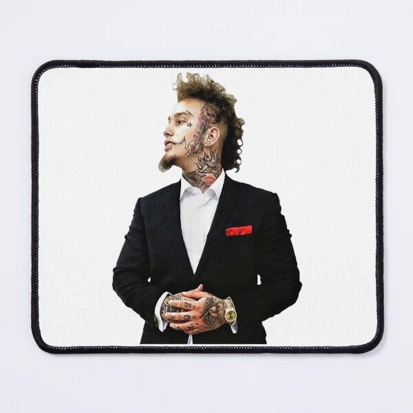 Item preview, Stitches Rapper designed and sold by JuliusBoone21.