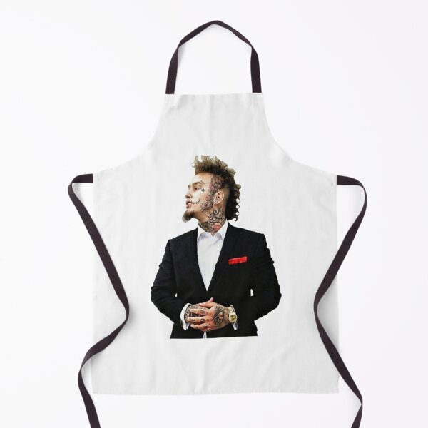 Item preview, Stitches Rapper designed and sold by JuliusBoone21.