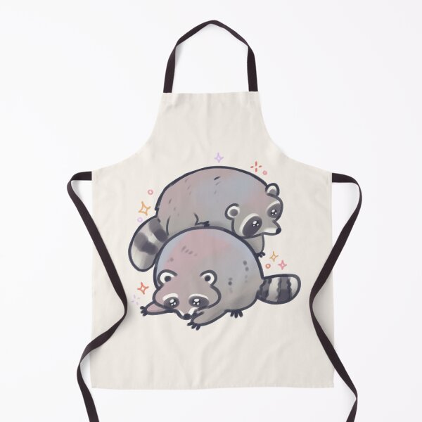 Item preview, Cute Racoon stack designed and sold by Artofmayara.